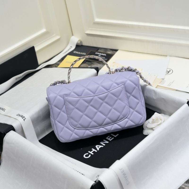 Ch**el satchel bags